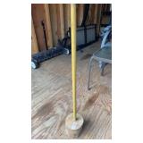 Wooden Food Masher
