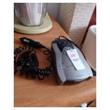Cobra radar detector