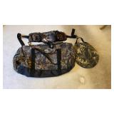 Cammo Gear
