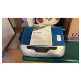 George Foreman Evolve Grill