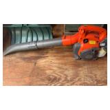Husqvarna 125B handheld gas leaf blower