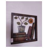 All Wall decor in room
