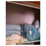 Blanket lot