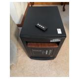 EdenPURE Space Heater