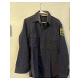 Beth Steel Size Large Woolrich Jacket