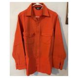 Size Medium Woolrich Jacket