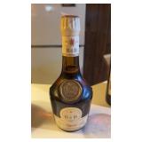 Dom B & B Liquer, Local Pickup Only  NO SHIPPING