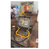 Shop Light