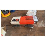 Sure Guard Safety Glasses