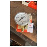 Ametek PSI Gauge