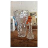 Glass Vases