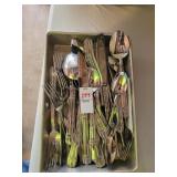 Flatware