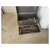 Craftsman tool & misc tools