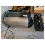 Rotisserie professional series
