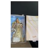 Mattel Angelic Inspirations Barbie doll.