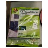 3 Air Conditioner Covers New