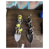 Garden decor