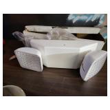 Emergency light new