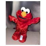 Fisher-Price Hokey Pokey Elmo- * not tested