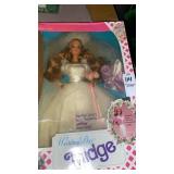 Mattel ï¿½ï¿½wedding Day Midgeï¿½ï¿½ Barbieï¿½s best friend