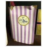 Avon Special Edition Barbie as Mrs. PFE Albee