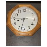 Clocks Lot of 2