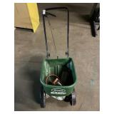 Scottï¿½s basic spreader