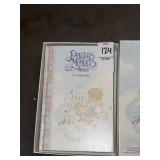 Precious Moments Bible for Catholics