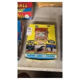 Vintage 1991 Topps Desert Storm Victory Series