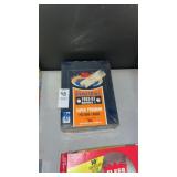 Sealed 1992-93 Topps Stadium Club Basketball