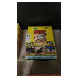 Sealed 1991 Topps Desert Storm Victory Series