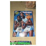 1983 Michael Jordan North Carolina Sports