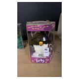 Furby Doll