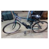Free Spirit  Boys 26ï¿½ï¿½ bike. 15 speed