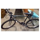 Huffy Stalker boyï¿½s 26ï¿½ï¿½ bicycle. 12 speed