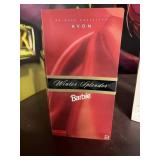 Avon Special Edition Winter Splendor Barbie