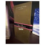 Avon Special Edition Winter Rhapsody Barbie
