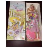 Avon Special Edition Spring Blossom Barbie