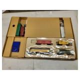 Rail master union pacific HO Scale train