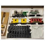 Battery operated American Classic Express