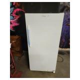 Frigidaire commercial Freezer 28in. X 29in. X