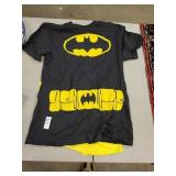 Batman shirt medium