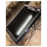 Bravï¿½a Sony 26 in TV with Remote