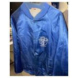 West Ark Penelec Jacket Size Medium