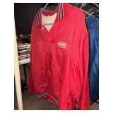 Coca Cola Company Jacket