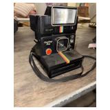 Polaroid Land Camera