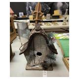 Bird house
