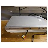 Memorex DVD PLAYER