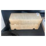 2 Boxes of Sports Trading Cards