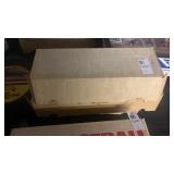 3 Boxes of Sports Trading Cards